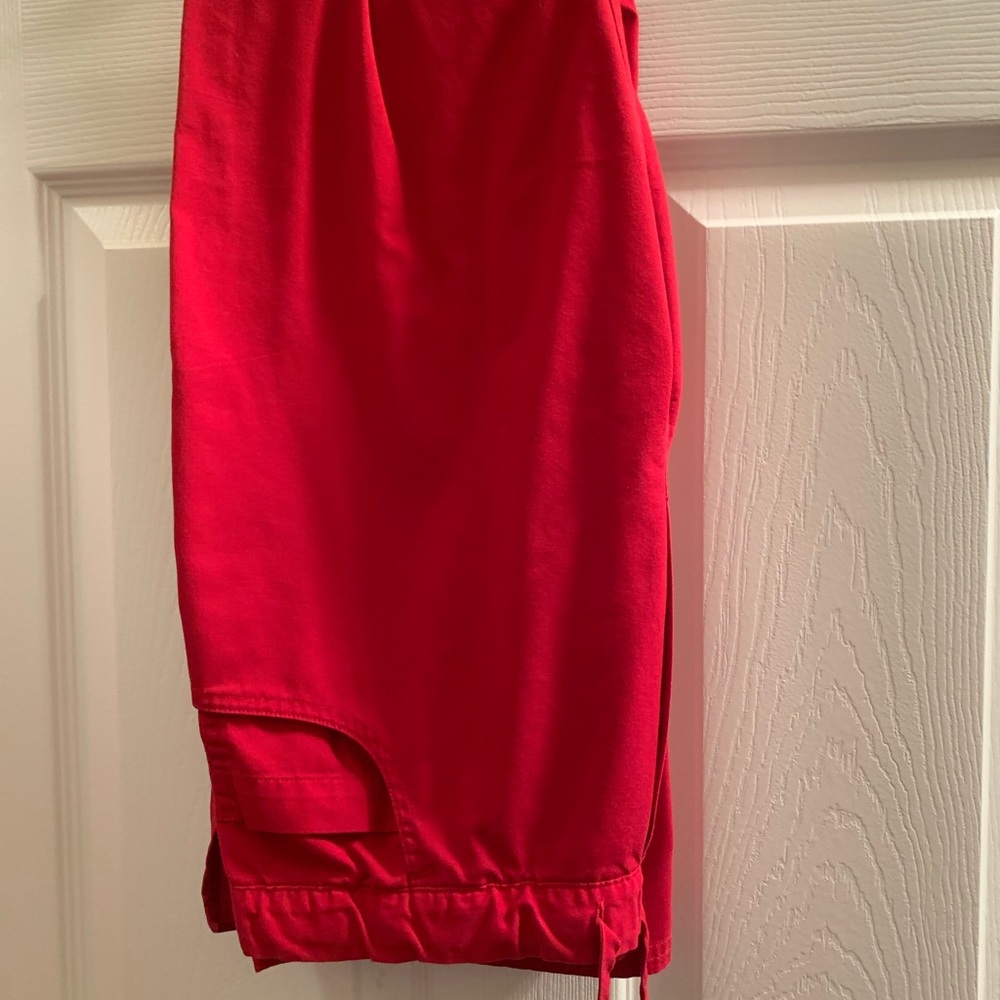 Women’s scrub pants